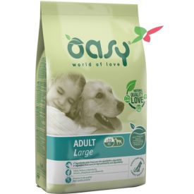 Oasy Dry Dog Food